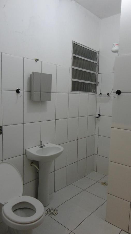 Hospedaria Republica Brasileirissima Albergue *