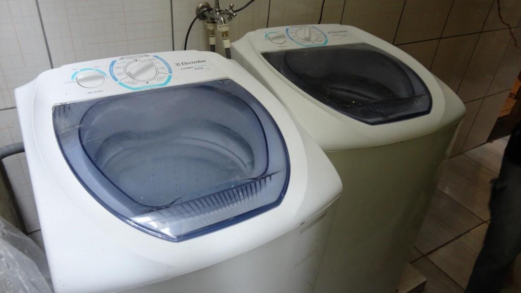 Hospedaria Republica Brasileirissima São Paulo