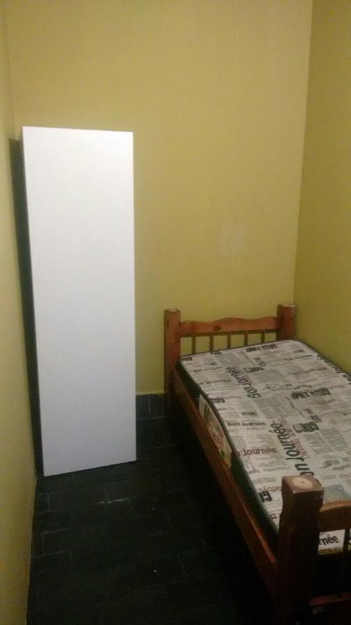 Hospedaria Republica Brasileirissima Albergue *