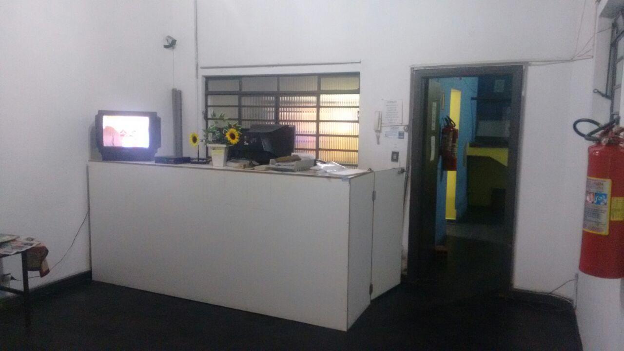 Hospedaria Republica Brasileirissima São Paulo