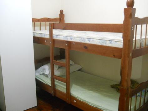 Hospedaria Republica Brasileirissima