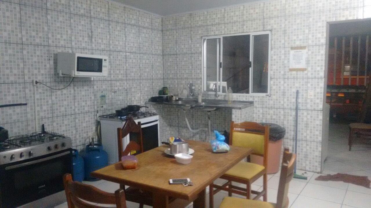 Hospedaria Republica Brasileirissima Albergue São Paulo