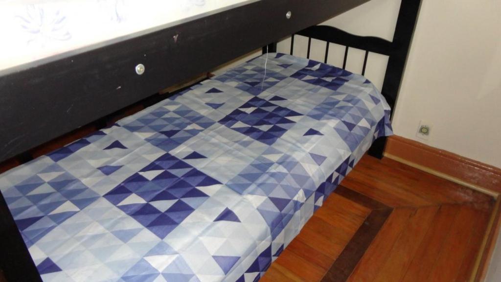 Hospedaria Republica Brasileirissima Albergue *
