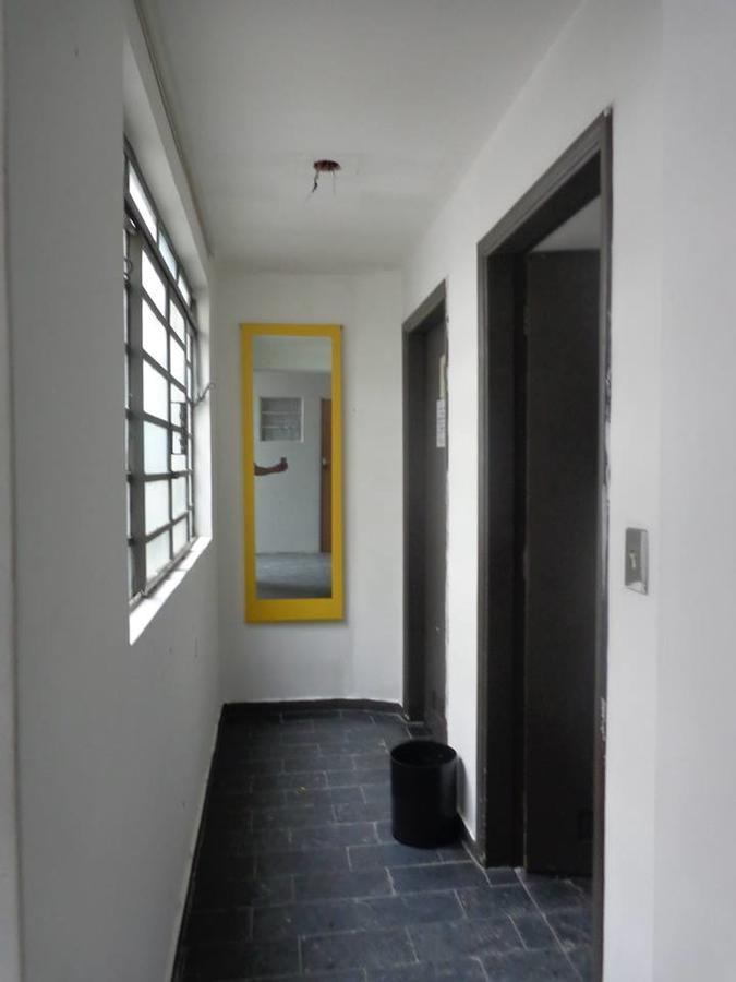 Hospedaria Republica Brasileirissima Albergue