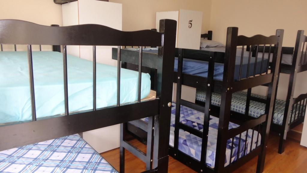 Hospedaria Republica Brasileirissima Albergue
