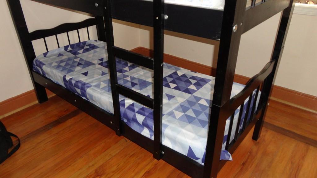 Hospedaria Republica Brasileirissima Albergue